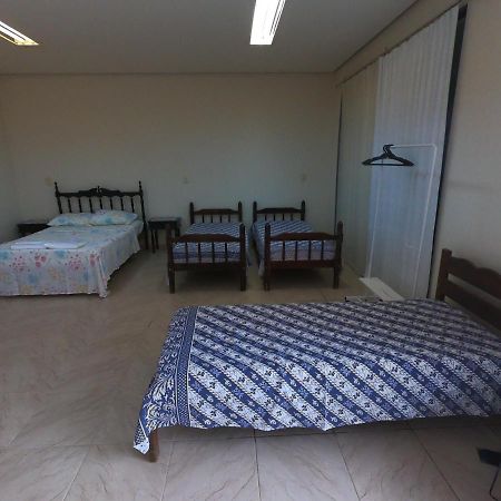 Suite Na Canastra Sao Roque de Minas ภายนอก รูปภาพ