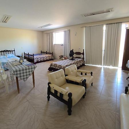 Suite Na Canastra Sao Roque de Minas ภายนอก รูปภาพ
