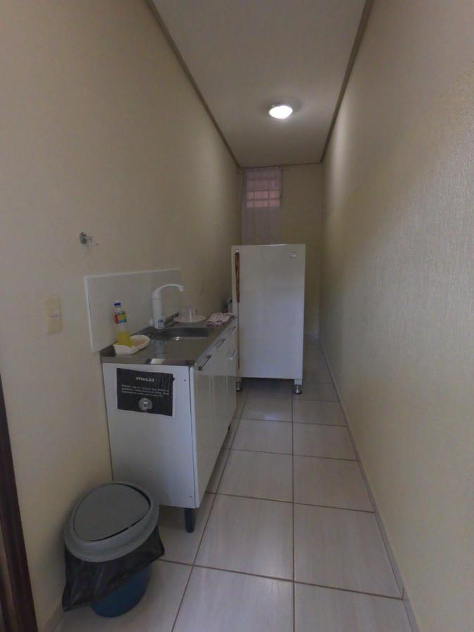 Suite Na Canastra Sao Roque de Minas ภายนอก รูปภาพ