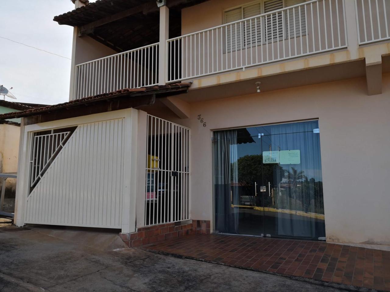Suite Na Canastra Sao Roque de Minas ภายนอก รูปภาพ