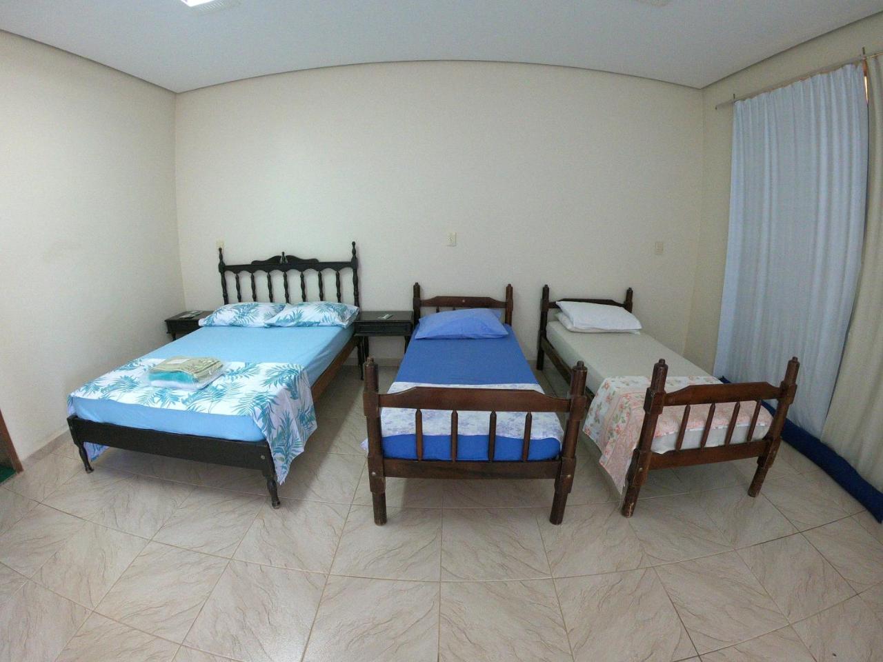 Suite Na Canastra Sao Roque de Minas ภายนอก รูปภาพ