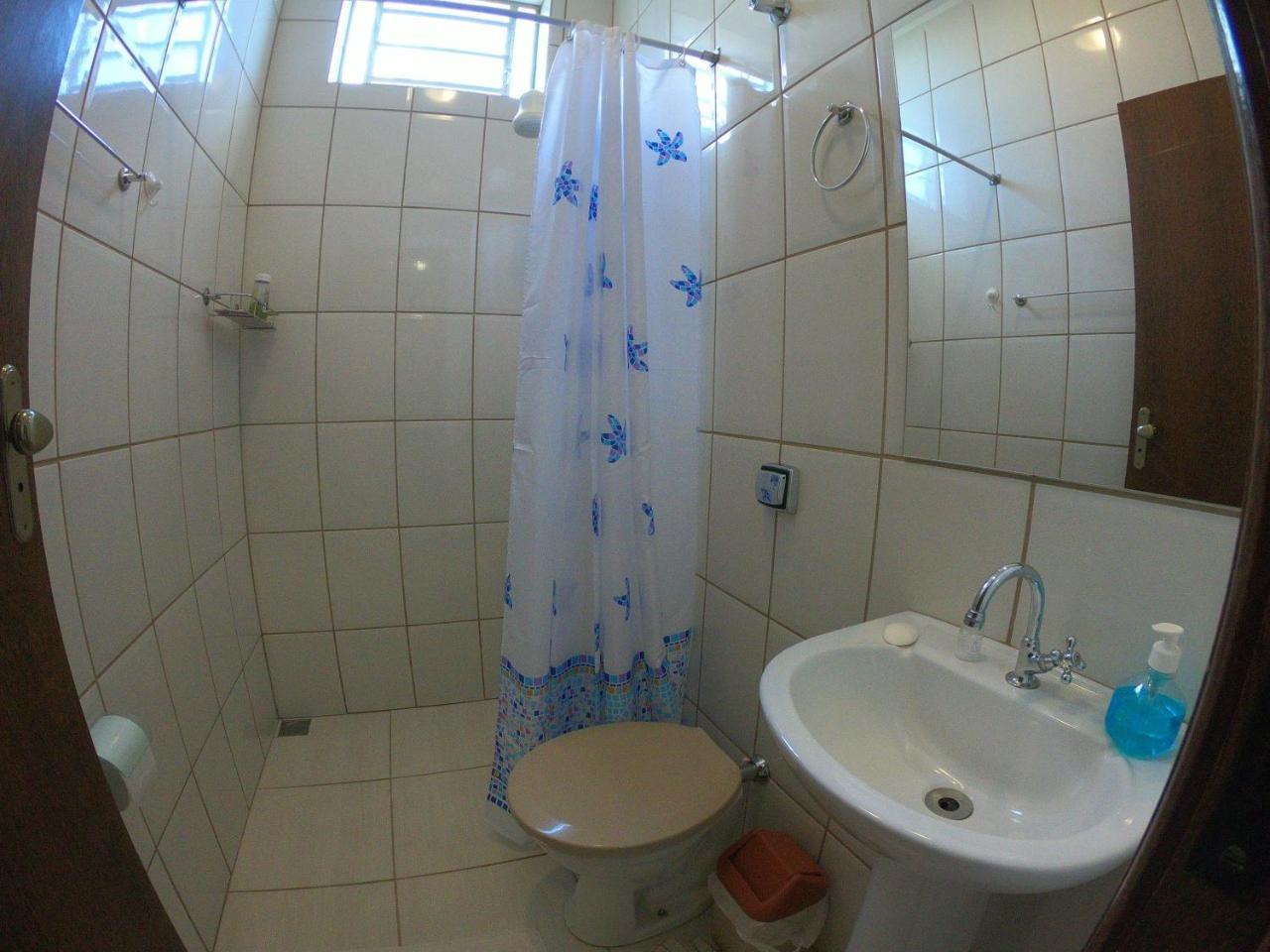Suite Na Canastra Sao Roque de Minas ภายนอก รูปภาพ